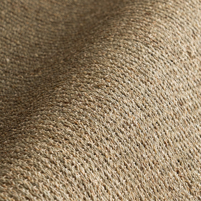 Tapis Nuloom Kiana Casual avec bordure en jonc de mer