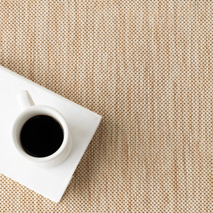 Tapis d'intérieur/extérieur classique à bordures Nuloom Leah