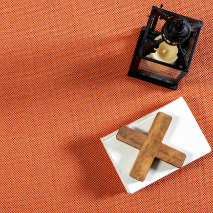 Tapis d'intérieur/extérieur classique à bordures Nuloom Leah