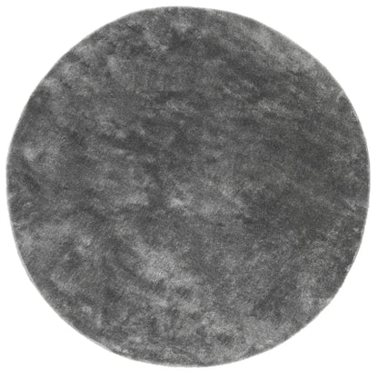 Tapis à poils longs lavable en machine Nuloom Loni SuperiorWash