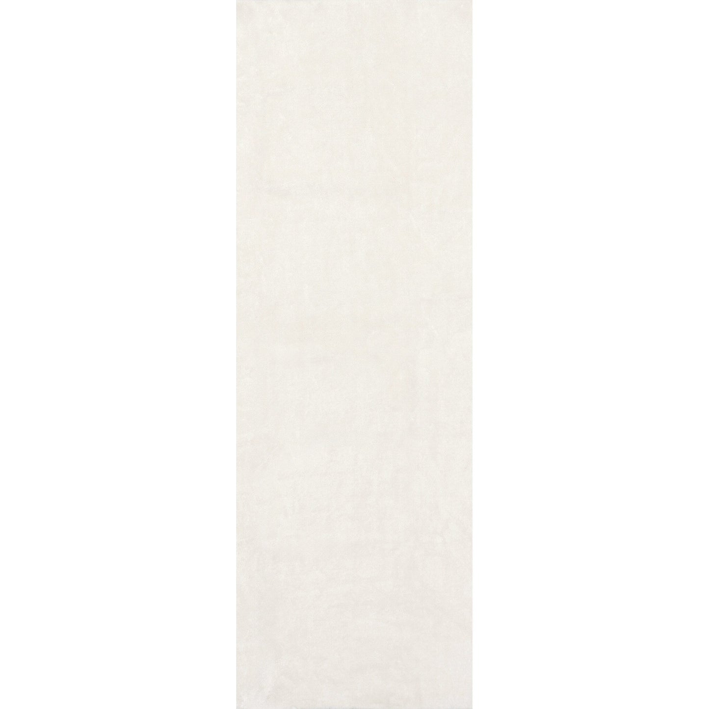 Tapis à poils longs lavable en machine Nuloom Loni SuperiorWash