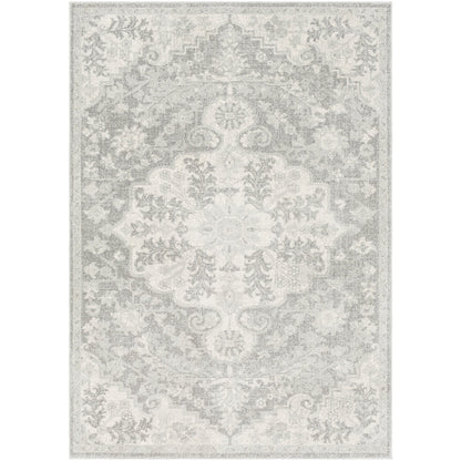 Tapis bohème vintage Caressa de Livabliss
