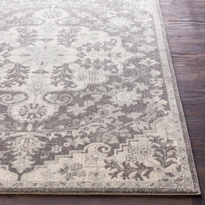 Tapis bohème vintage Caressa de Livabliss