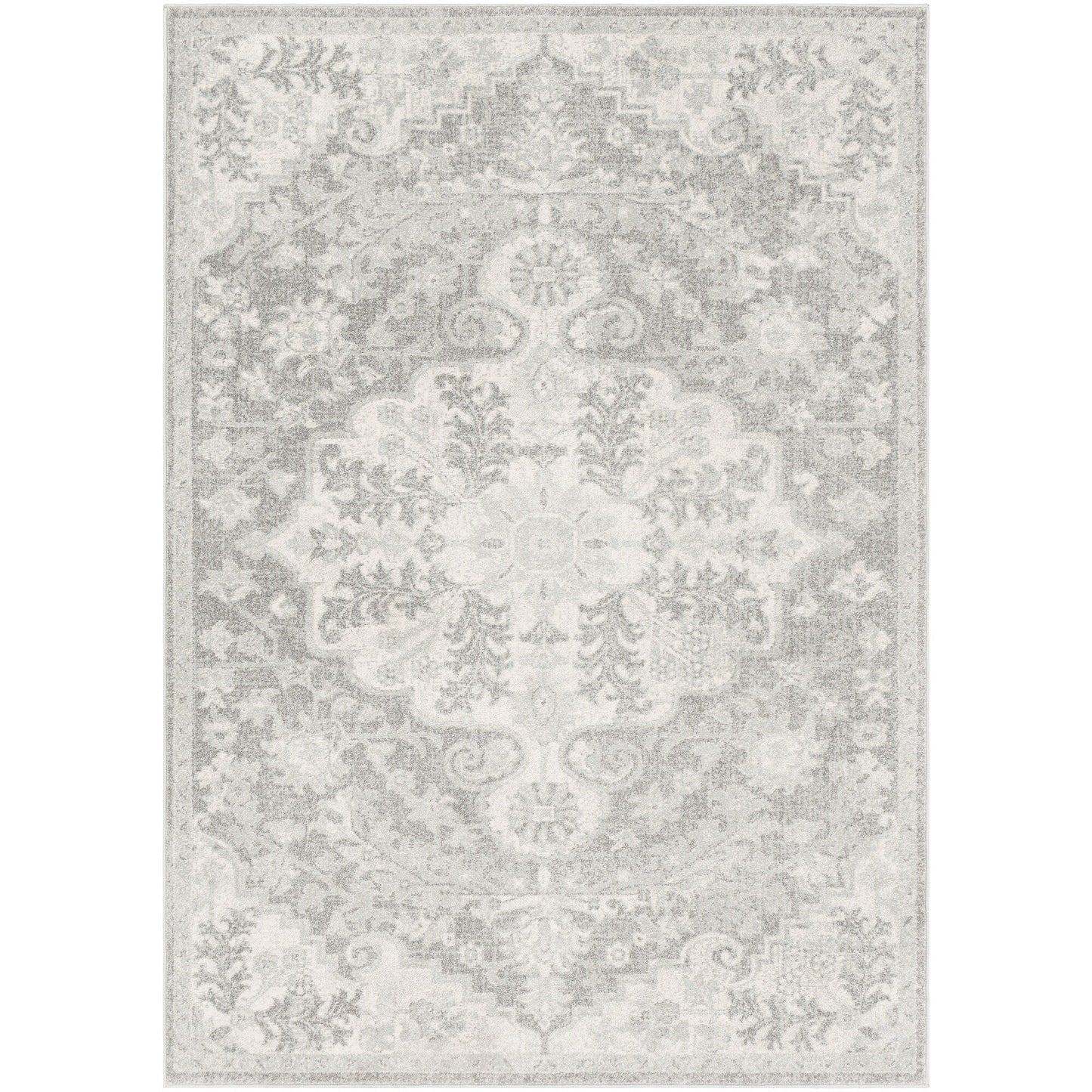 Tapis bohème vintage Caressa de Livabliss