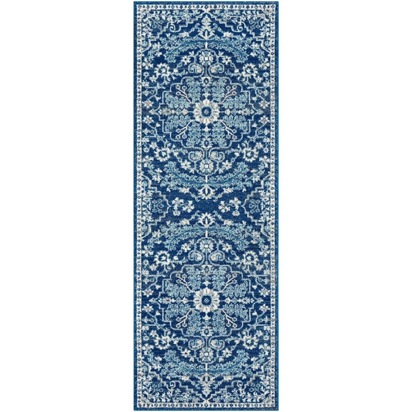 Tapis bohème vintage Caressa de Livabliss