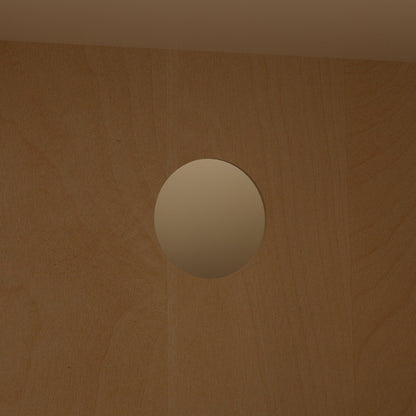 Bac à litière pour chat à deux compartiments, meuble multifonctionnel