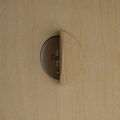 Bac à litière pour chat à deux compartiments, meuble multifonctionnel