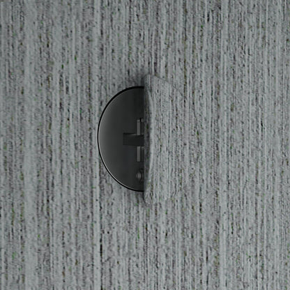 Bac à litière pour chat à deux compartiments, meuble multifonctionnel