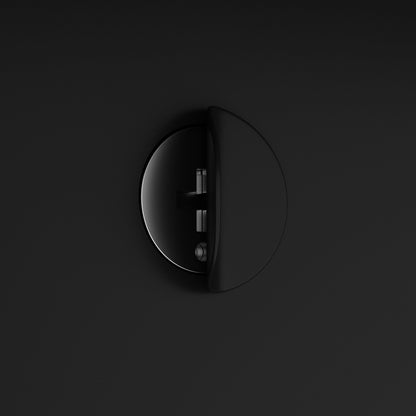 Bac à litière pour chat à deux compartiments, meuble multifonctionnel