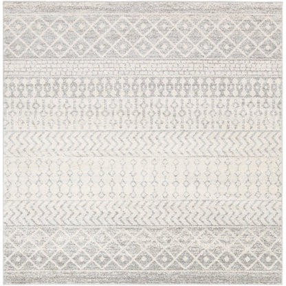 Tapis géométrique bohème Livabliss Edie