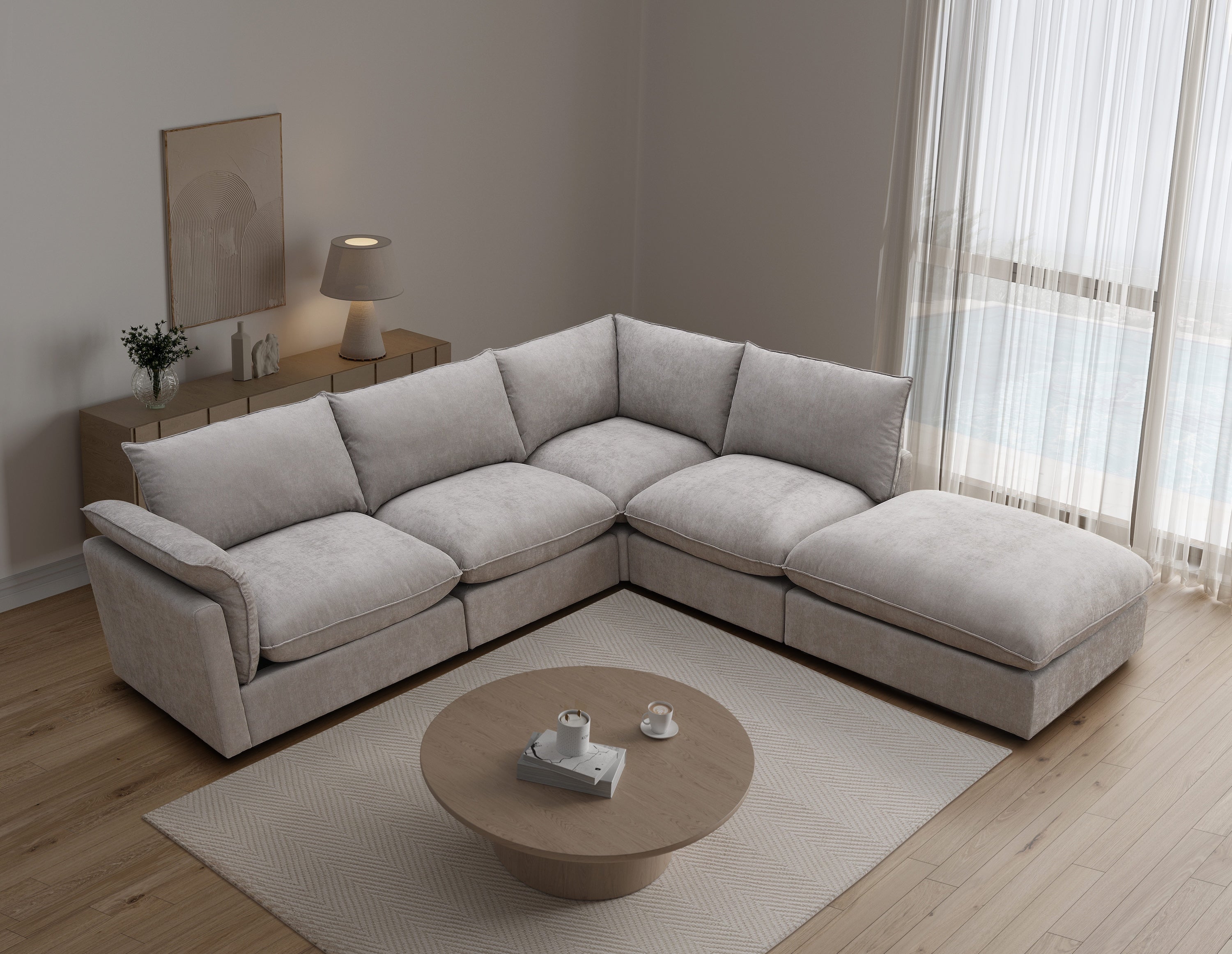 Selected Variant Image