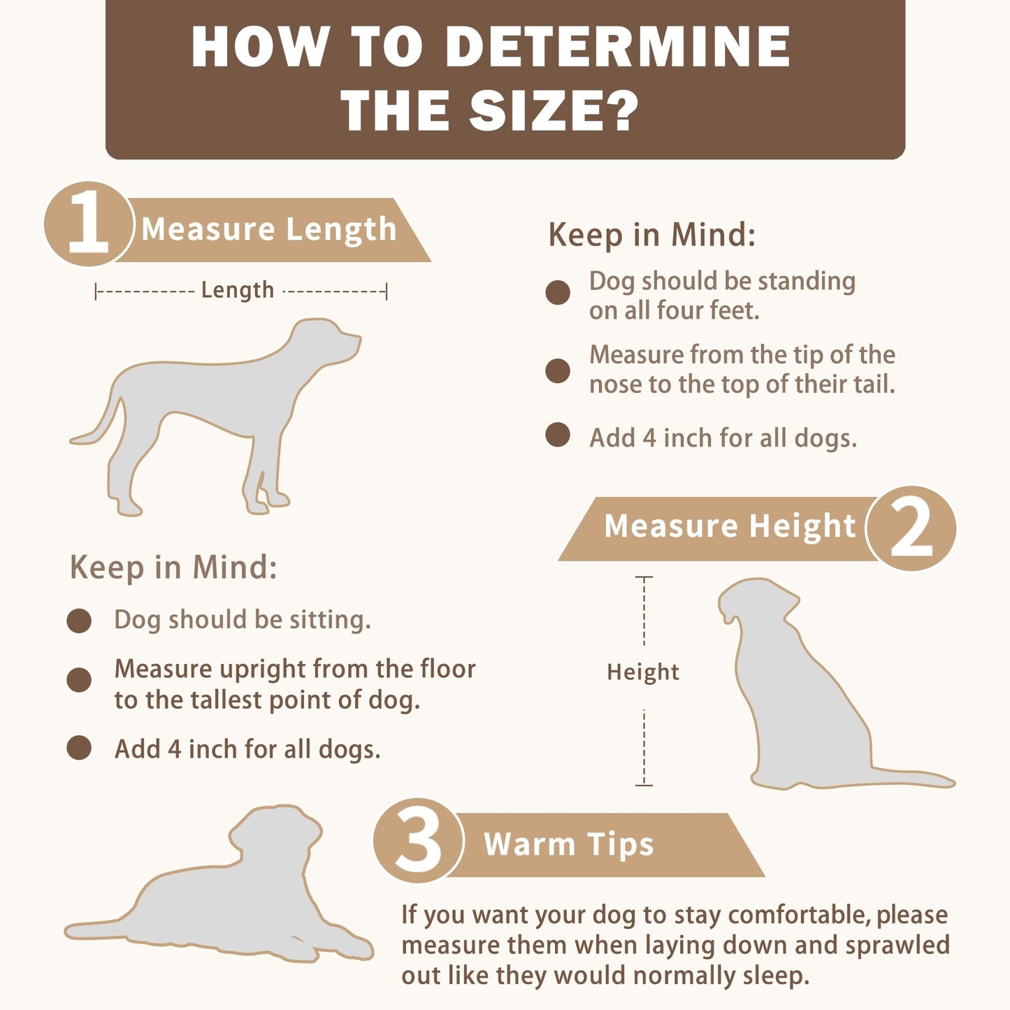 Cage pour chien de style meuble, niche en bois de 64,5 pouces pour grand chien