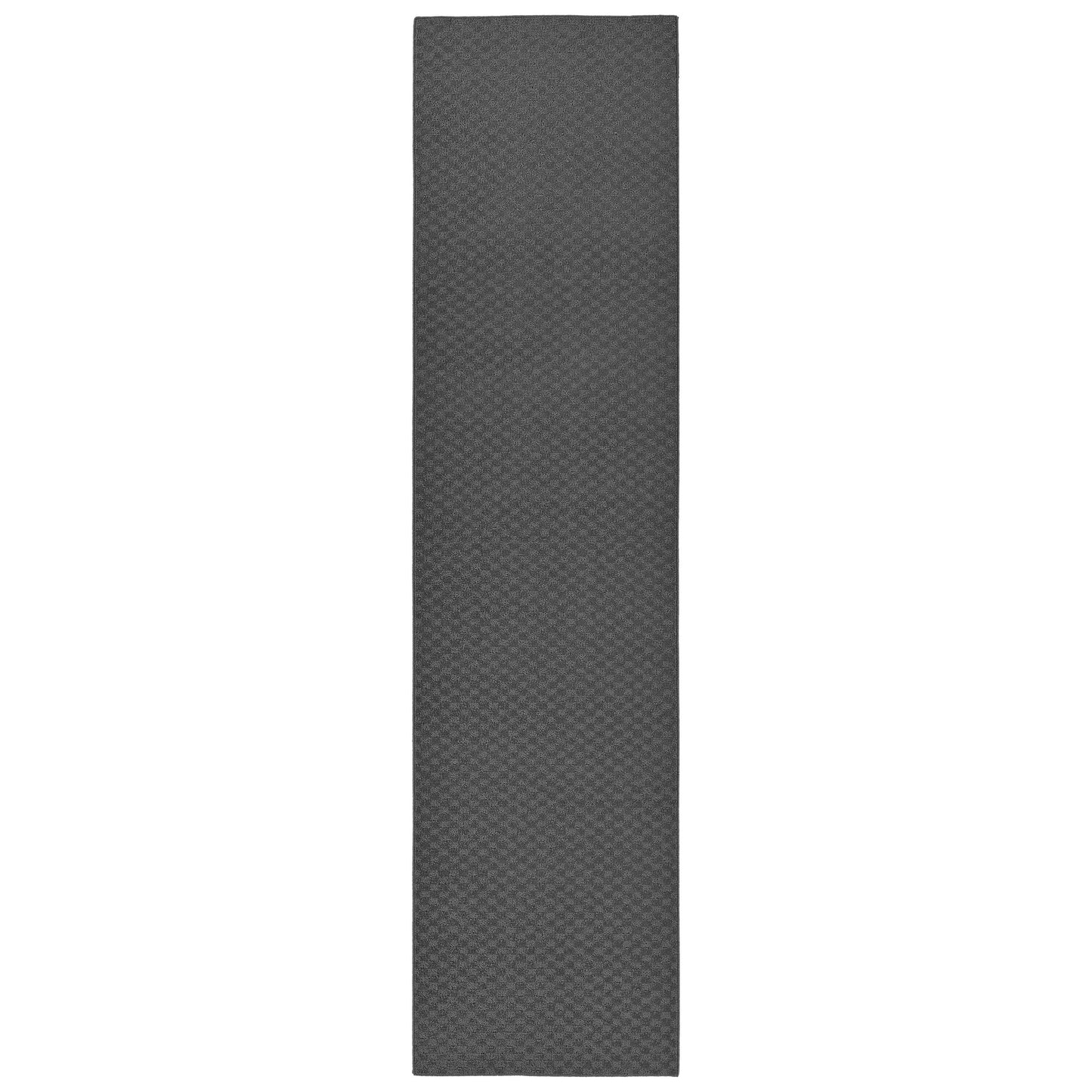 Garland Rug Medallion Solid Indoor Rug