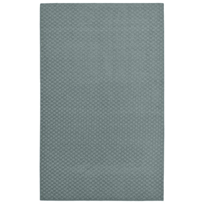 Garland Rug Medallion Solid Indoor Rug