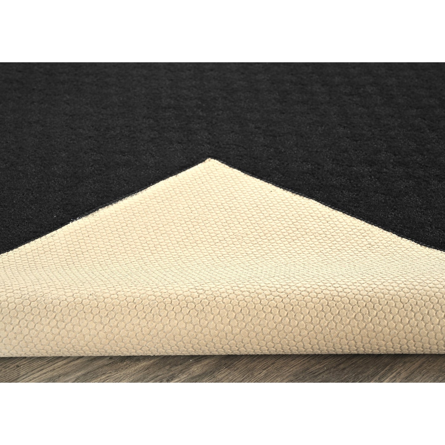 Garland Rug Medallion Solid Indoor Rug