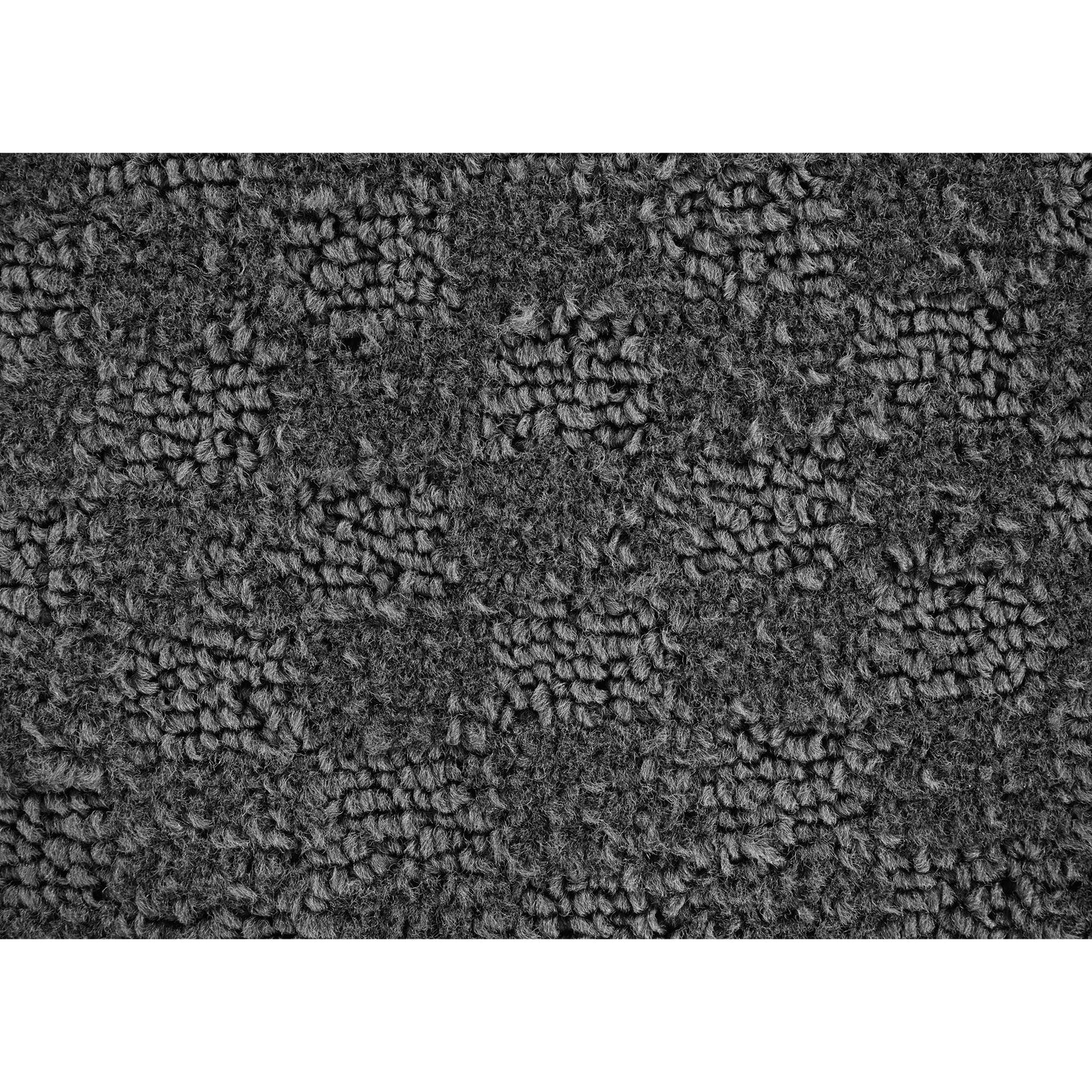 Garland Rug Medallion Solid Indoor Rug