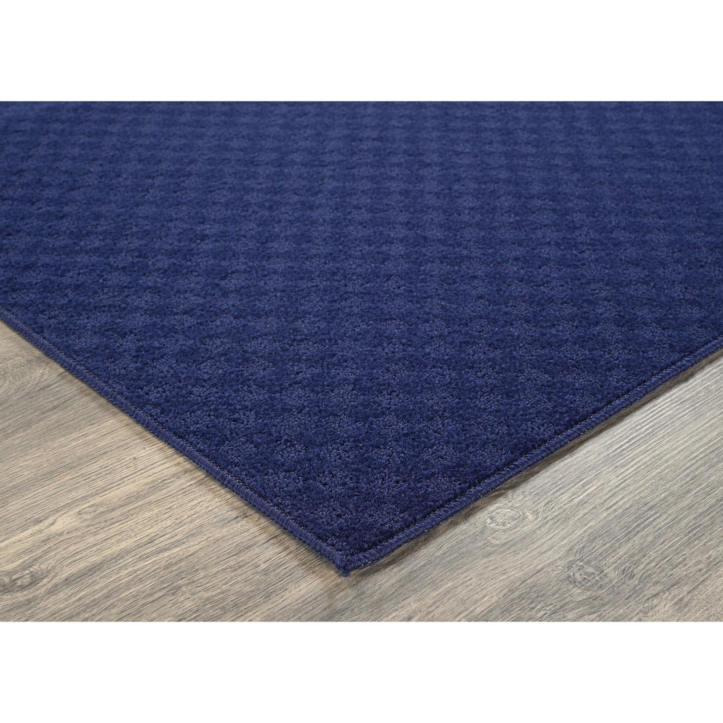 Garland Rug Medallion Solid Indoor Rug