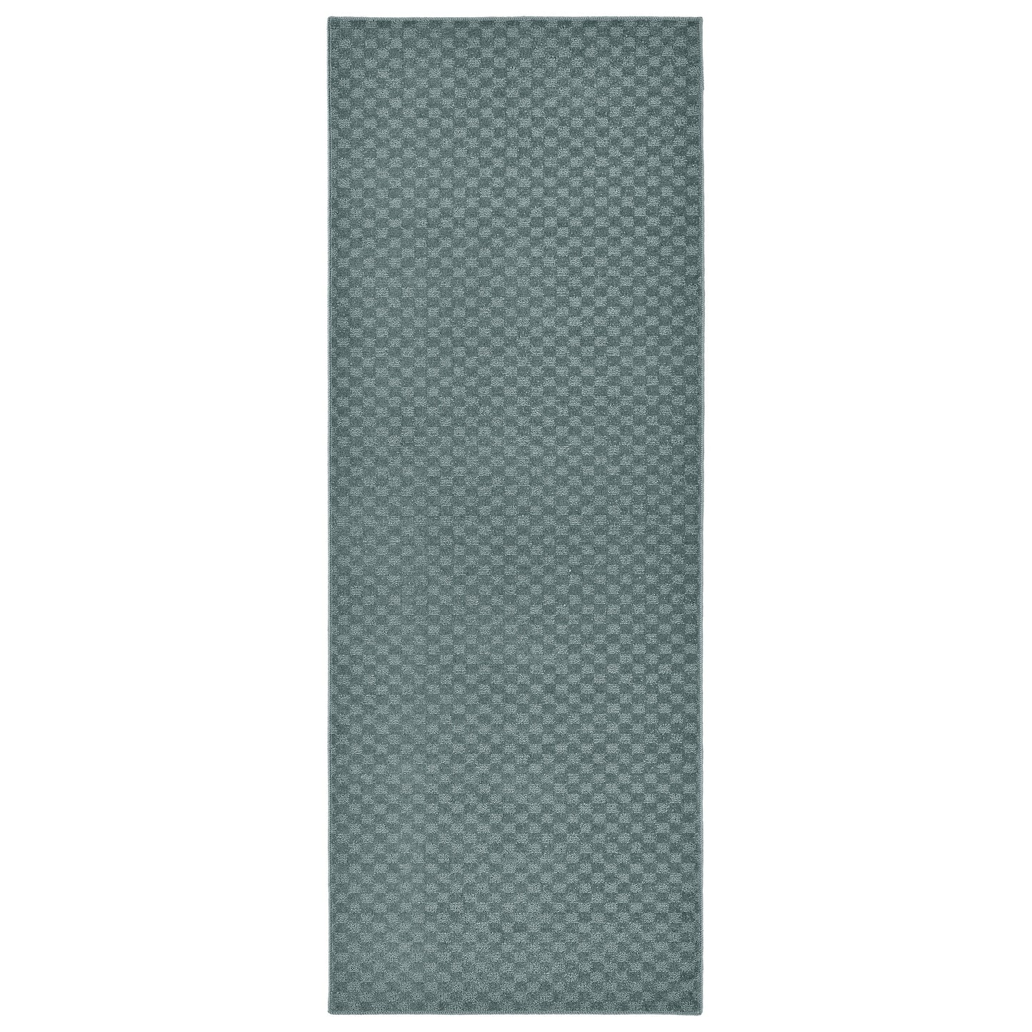Garland Rug Medallion Solid Indoor Rug