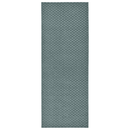 Garland Rug Medallion Solid Indoor Rug