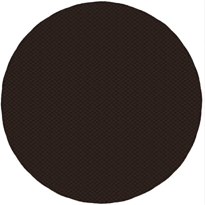 Garland Rug Medallion Solid Indoor Rug
