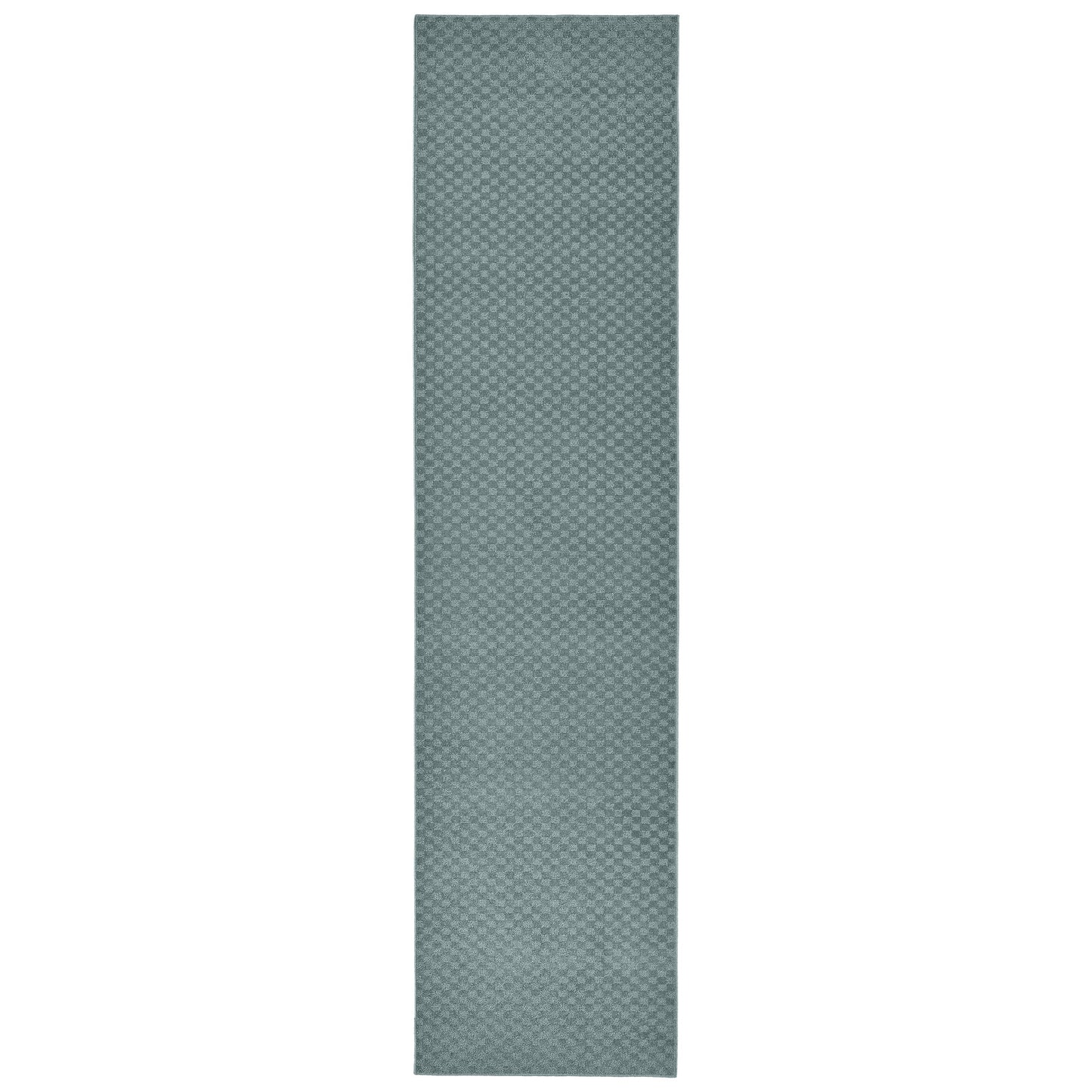 Garland Rug Medallion Solid Indoor Rug