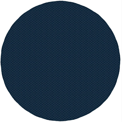 Garland Rug Medallion Solid Indoor Rug