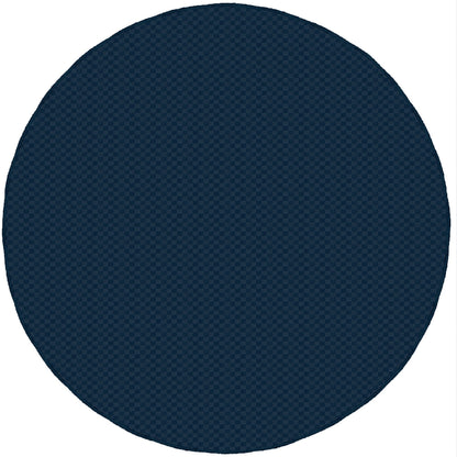 Garland Rug Medallion Solid Indoor Rug