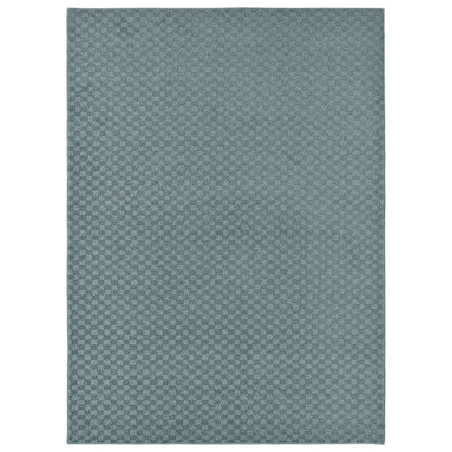 Garland Rug Medallion Solid Indoor Rug