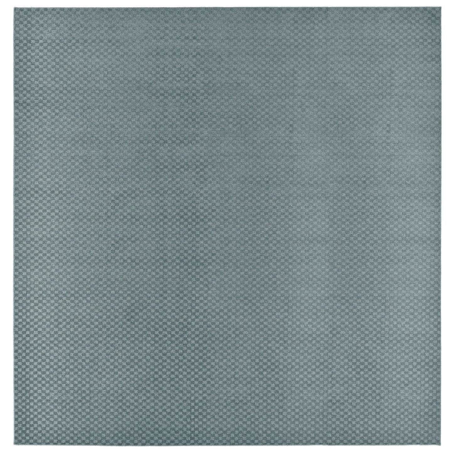 Garland Rug Medallion Solid Indoor Rug