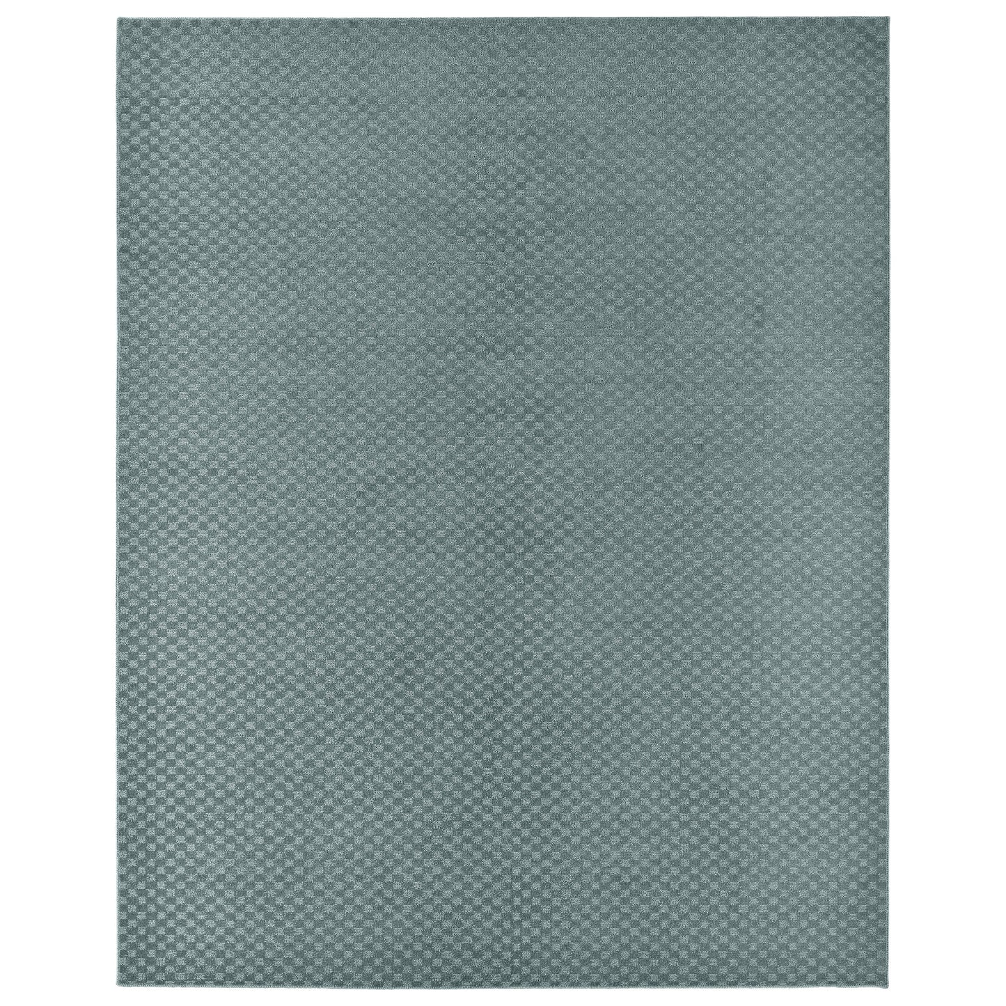 Garland Rug Medallion Solid Indoor Rug