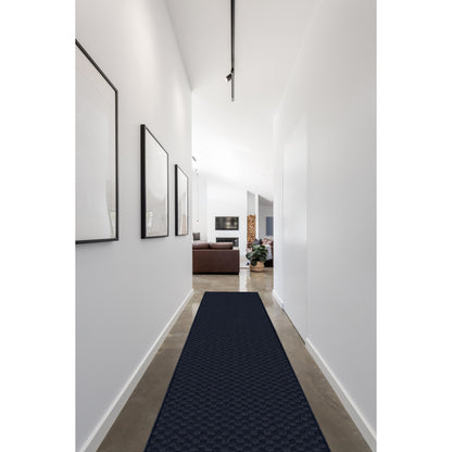 Garland Rug Medallion Solid Indoor Rug