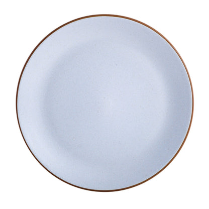Gibson Elite Contempo Classic 16-Piece Double Bowl Dinnerware Set