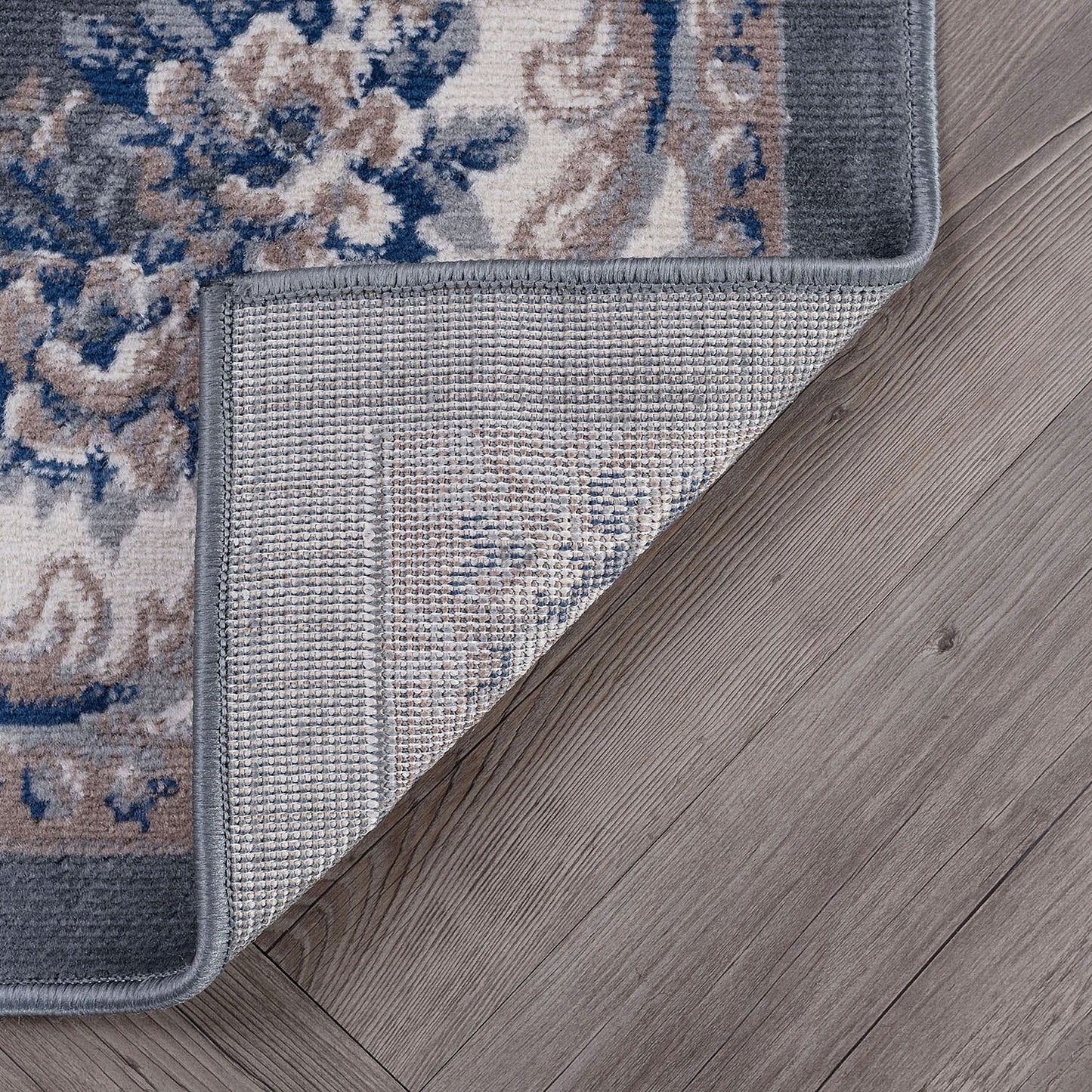 Hamilton Traditional Oriental Indoor Area Rug