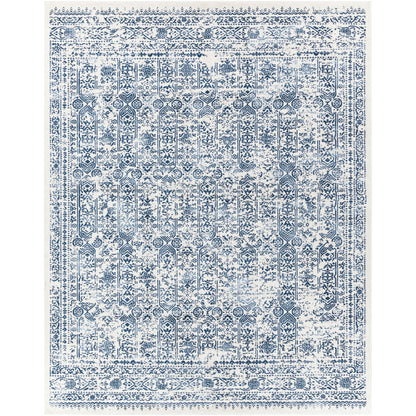 Tapis traditionnel vintage Henson de Livabliss