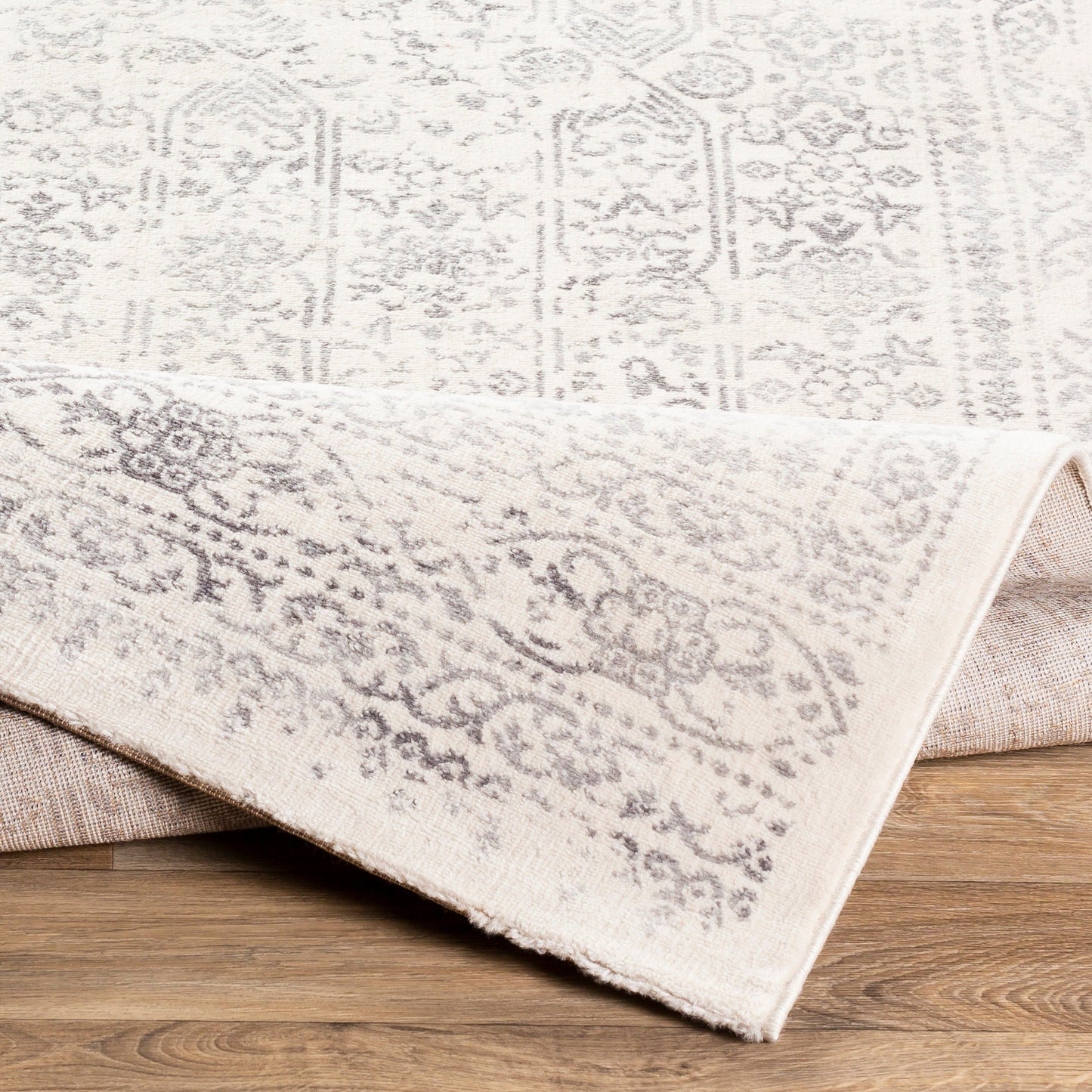 Tapis traditionnel vintage Henson de Livabliss