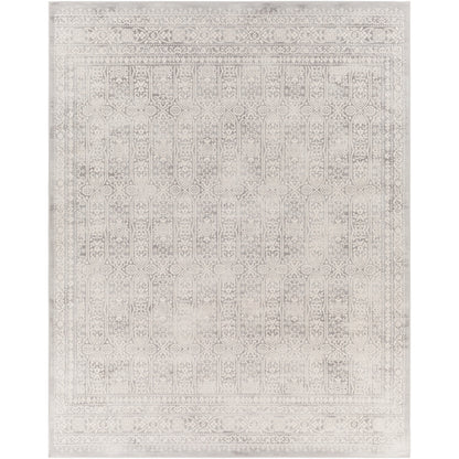 Tapis traditionnel vintage Henson de Livabliss
