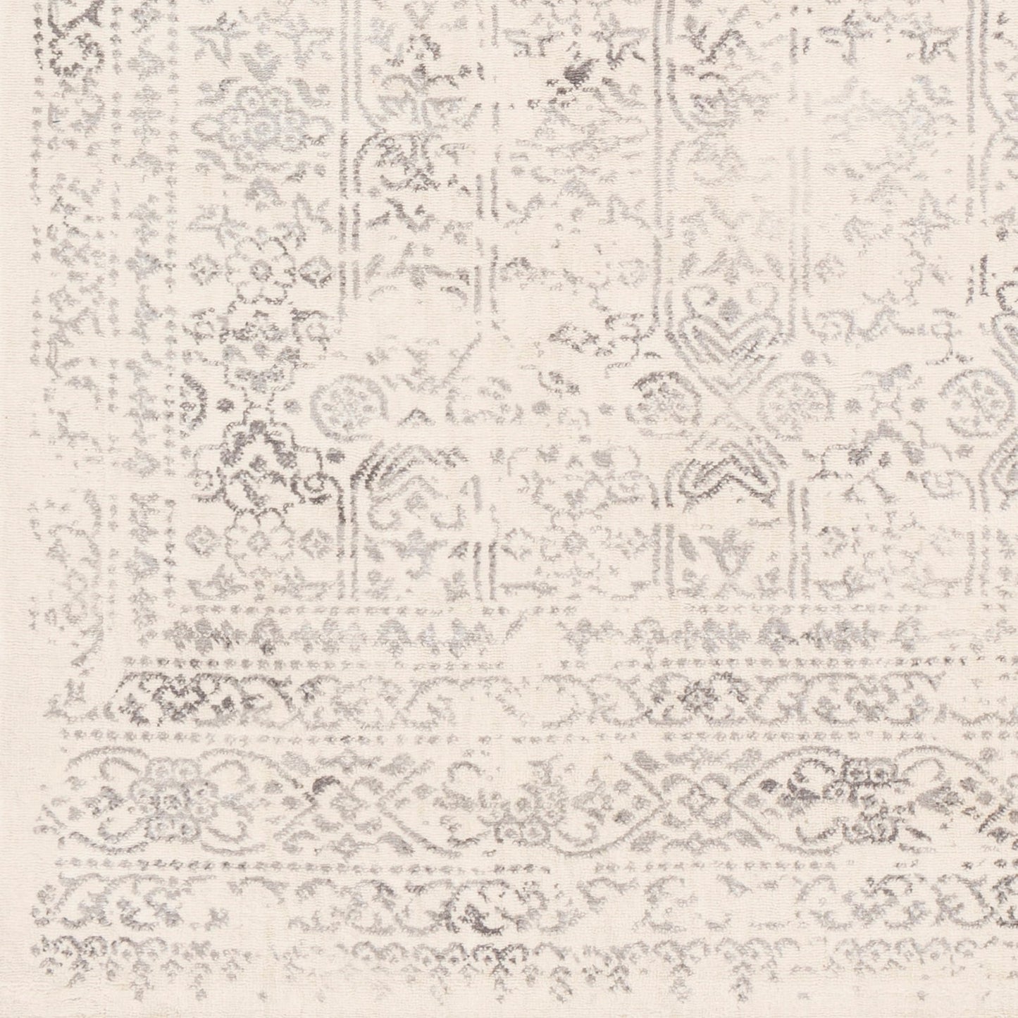 Tapis traditionnel vintage Henson de Livabliss