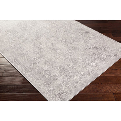 Tapis traditionnel vintage Henson de Livabliss