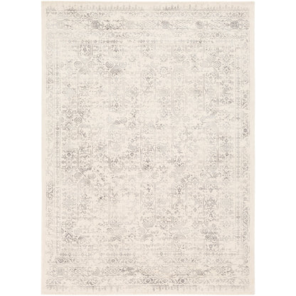 Tapis traditionnel vintage Henson de Livabliss
