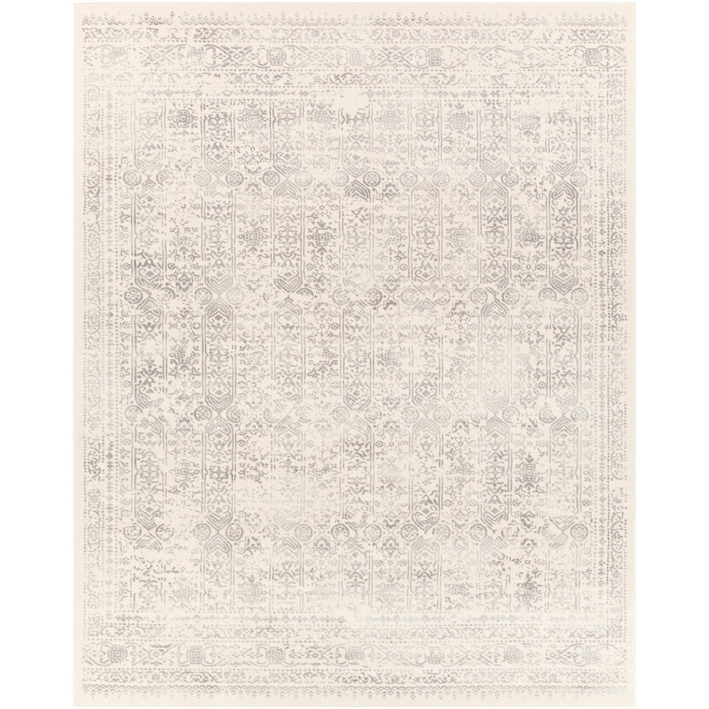 Tapis traditionnel vintage Henson de Livabliss