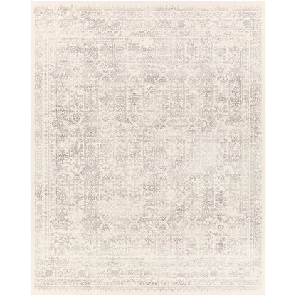 Tapis traditionnel vintage Henson de Livabliss