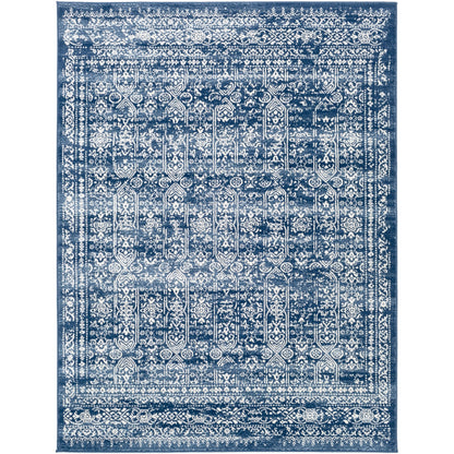 Tapis traditionnel vintage Henson de Livabliss