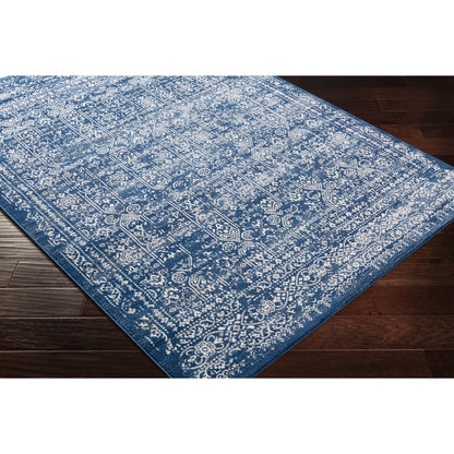 Tapis traditionnel vintage Henson de Livabliss