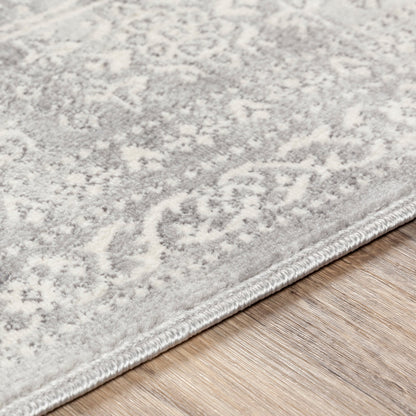 Tapis traditionnel vintage Henson de Livabliss