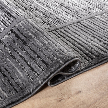 High-Low Savannah Rug