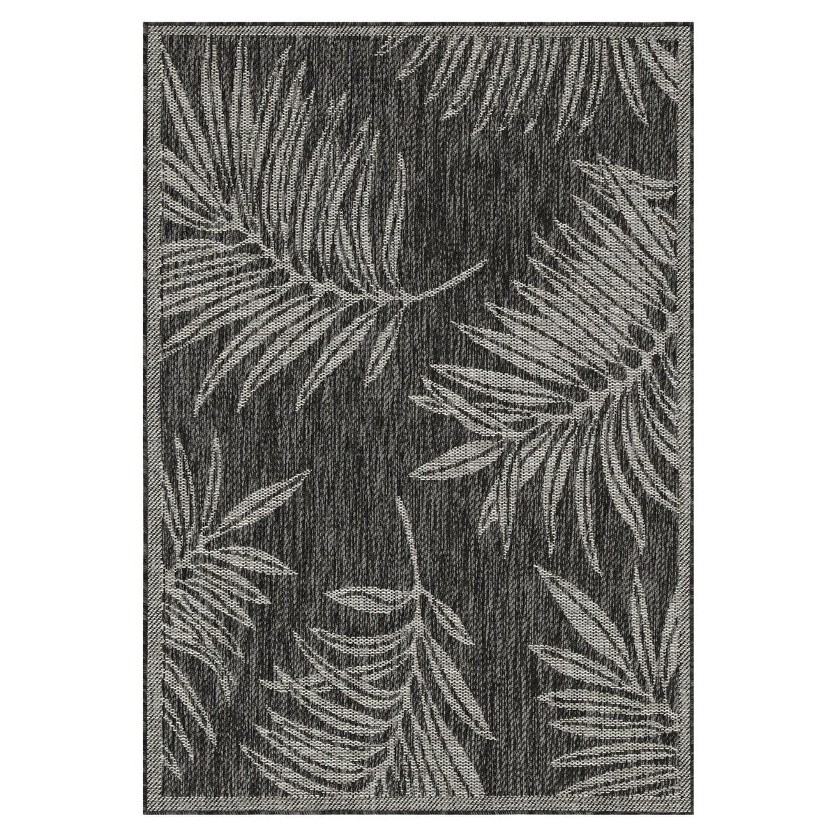 Indoor/Outdoor Area Rug/ Runner/ Doormat -Machine Washable, Weather and UV Resistant-Waterproof-Liana
