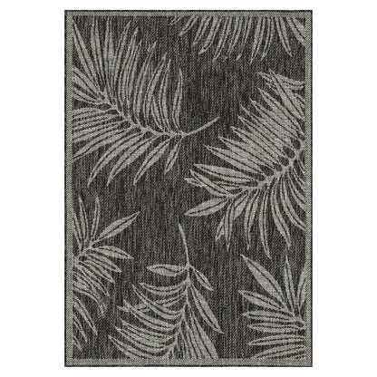 Indoor/Outdoor Area Rug/ Runner/ Doormat -Machine Washable, Weather and UV Resistant-Waterproof-Liana