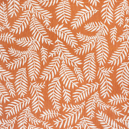 JONATHAN Y Galon Palm Frond Indoor/Outdoor Area Rug