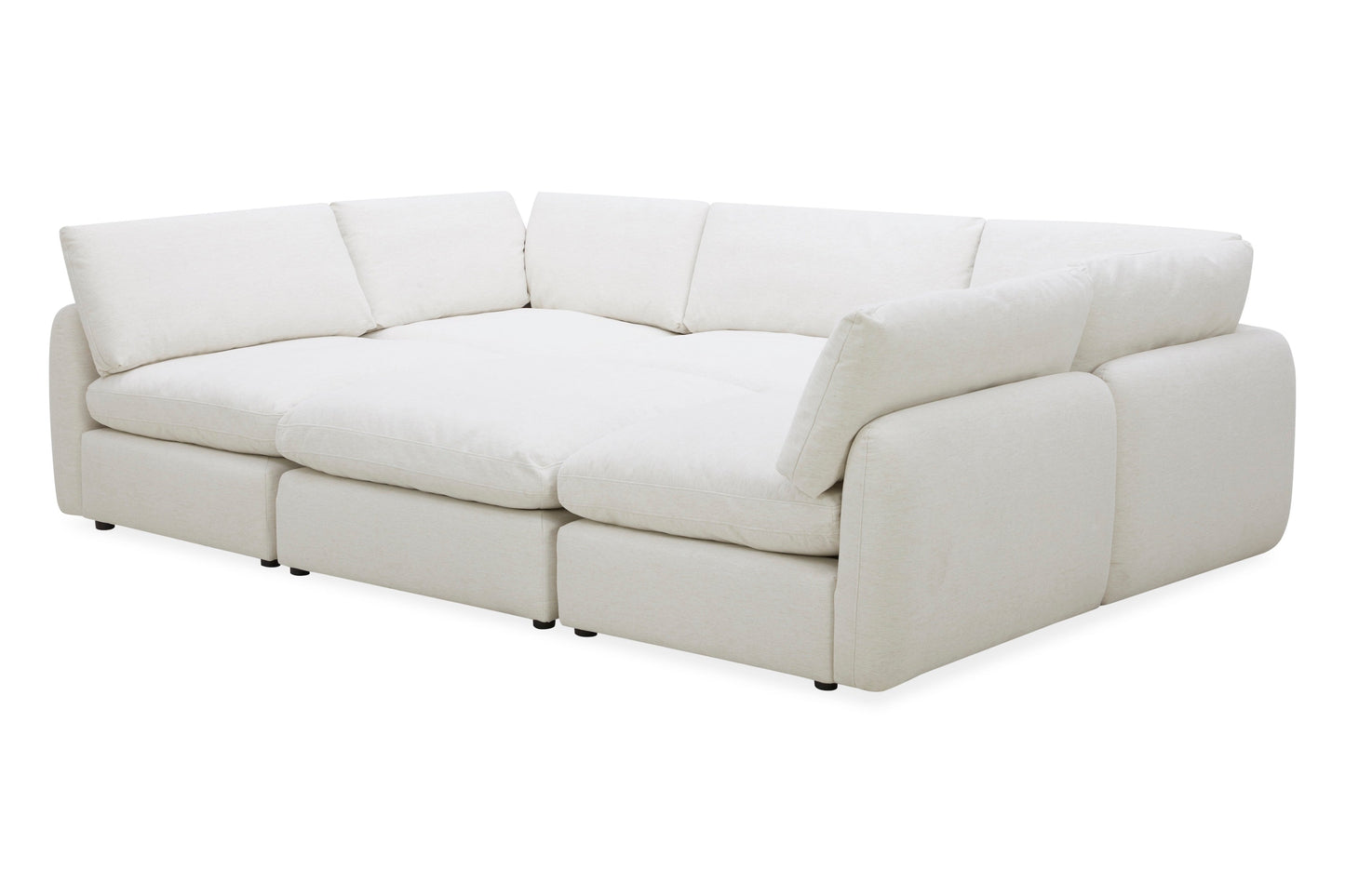 Canapé modulable - Dune Tide