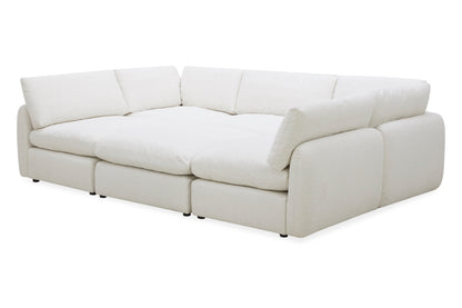 Canapé modulable - Dune Tide